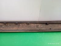 фото thumb №10, Молдинг порог левая mercedes ml w164 a1646900140