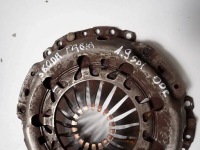 фото thumb №11, Зчеплення jednomasa skoda fabia 1.9sdi 2000r 030105271d комплект