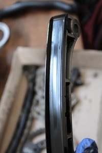 фото thumb №8, Auris corolla e15 2.0 d4d 1ad kompletny грм