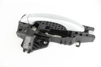 фото thumb №1, Ручка двері правий задня audi q5 8r 08-16 lx7w