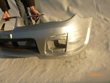 фото thumb №7, Subaru impreza ii 2 універсал рестайлінг 06-07 бампер перед