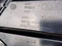 Audi q3 2 83a s-line правий решітка бампера перед 83a807682d Доставка, фото thumb
