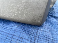 фото thumb №5, Панель консоль volvo c30 c70 s40 v50 подушка безпеки 39984655 peau також