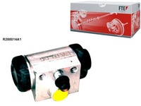 фото thumb №1, Циліндрик гальмівний fiat punto 99- fte