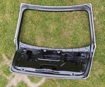 фото thumb №3, Крышка багажника зад bmw 3 e46 compact