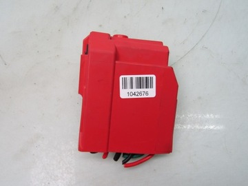 фото thumb №1, Jazz v 1.5 21r клемма плюсовая предохранитель na aku