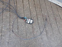 фото thumb №13, Бампер задній seat leon ii 1p 2005-2009r. сріблястий ls7y