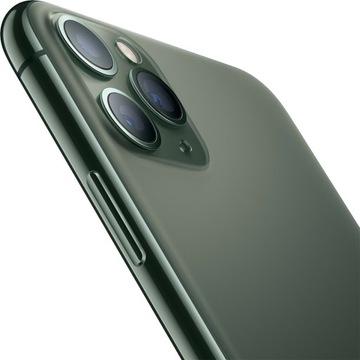 Смартфон Apple iPhone 11 Pro Max, 64 ГБ, зеленый | Состояние: очень хорошее