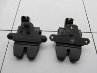 фото thumb №7, Замок крышки задняя focus mk3 c-max mk2 grand 2013 rok