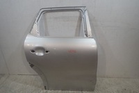 фото thumb №1, Двері праве задні задня citroen c3 aircross 2017-