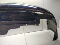 Бампер задняя maserati quattroporte 670010263 2013- Доставка, фото thumb