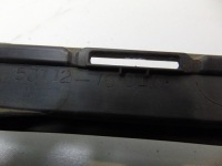 Решітка w бампер середня перед lexus ct200 200h 53112-76010 в Україні, фото thumb