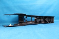 фото thumb №8, Vw t-roc cabrio тунель середній консоль 21r