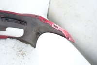 Tesla model s 2012- бампер перед передній 6005889-00-e Оригінал, фото thumb