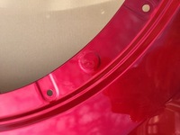 фото thumb №8, Крыло правый передний mazda cx5 ii 17- nr 44282