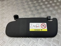 фото thumb №6, Mini оригінальний номер 7402934 clubman f54 козирок захист сонцезахисна права