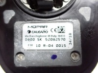 Навигация navi радио заводская оригинал 00521285790 fiat tipo 2 18r в Украине, фото thumb