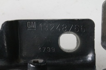 фото thumb №8, Петлі капота opel insignia