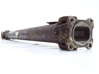 фото thumb №3, Trooper iii monterey ii 3.0 dti wał приводной зад