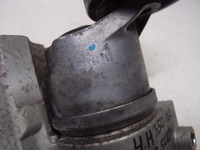 фото thumb №8, Основание кронштейн насоса hyundai h350 2.5 crdi