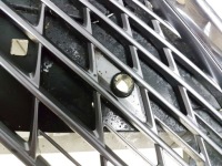 фото thumb №2, Lexus ls 17-20 решітка решітка радіатора хром бампер перед