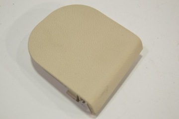 фото thumb №1, Заглушка сидіння захист ременя mercedes e клас w211 2119184836 колір 835