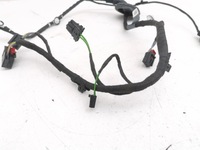 фото thumb №8, Audi q2 - 2017 правая сторона жгут трубопровод дверь задних