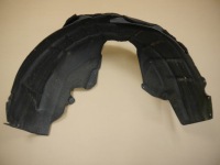 фото thumb №1, Audi a8 d5 подкрылок задняя левая 4n0810171a