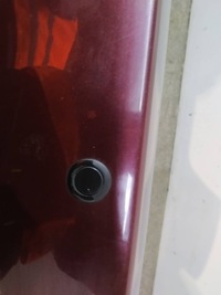 фото thumb №9, Бампер задня kombi lift fl pdc skoda octavia ii 2004-2013