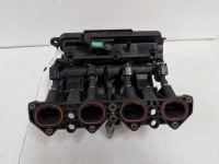 фото thumb №6, Citroen c4 1 i 1.6 16v колектор всмоктуючий форсунки датчик map датчик