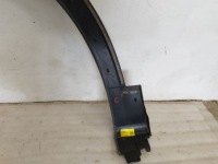 фото thumb №11, Mercedes w243 eqb молдинг крыла правый перед a2438808601