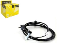 Купити Трос гальма ручного ford задній focus 98-04 le правий, фото thumb