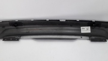 фото thumb №9, Volvo xc90 xc 90 ii диффузор накладка бампера зад