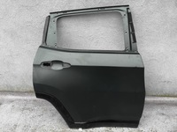 фото thumb №1, Jeep compass 2 ii lift 2021-21- двері правий задня задні