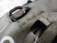 Зчеплення повний ford transit mk 6 2,0 d Недорого, фото thumb