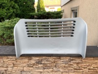 фото thumb №3, Porsche 911 крышка багажника багажника задняя