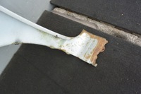 фото thumb №9, Honda civic vii sedan lift крыло правый 5d