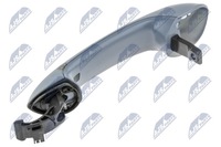 фото thumb №8, Ручка наружная дверь nty ezc-bm-120