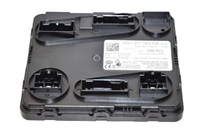 фото thumb №1, Audi модуль блок управления бортовой сетью 8w0907064ba