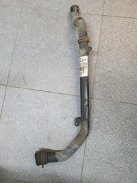 фото thumb №3, Шланг труба wody vw touareg 7l6121070ab