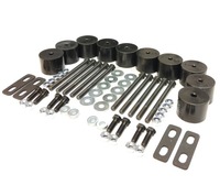 фото thumb №11, Nissan pathfinder r51 r 51 кузов lift50mm 2 cale