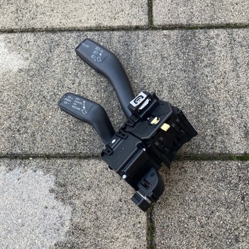 фото thumb №7, Audi a3 рестайлинг 2011год круиз-контроль рулевой/подрулевой круиз-контроля 8p0953513f