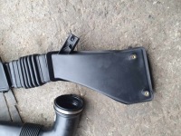 фото thumb №4, Впуск воздуха воздухозаборник перед alfa romeo stelvio 2.9 qv