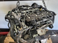 Купити Mazda cx5 cx-5 2 2.2 d shy8 двигун комплектний  184ps euro6 biturbo od 18-, фото thumb