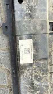 фото thumb №5, Hyundai ioniq 6 2021- pas передний перед