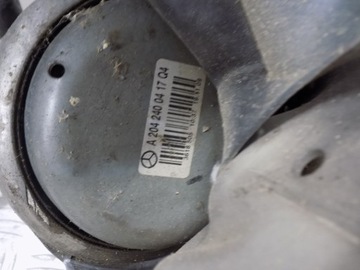 фото thumb №5, Mercedes e w212 подрамник тележка перед переднее стабилизатор