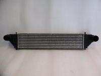 фото thumb №1, Mitsubishi eclipse cross lift 21r - радиатор интеркулер