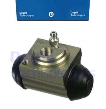 фото thumb №1, Delphi lw90086 цилиндрик тормозной