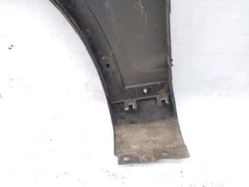 фото thumb №10, Bmw x3 f25 2011 права сторона крило переднє