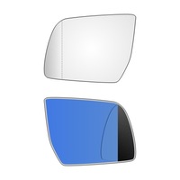 фото thumb №1, Асферичне скло ford ranger 2022-2026 2023 2024 2025 thomasss